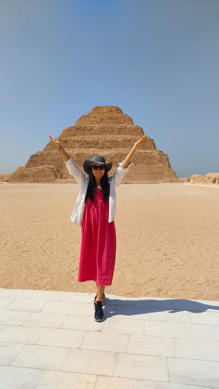 Best of Egypt & Turkey
