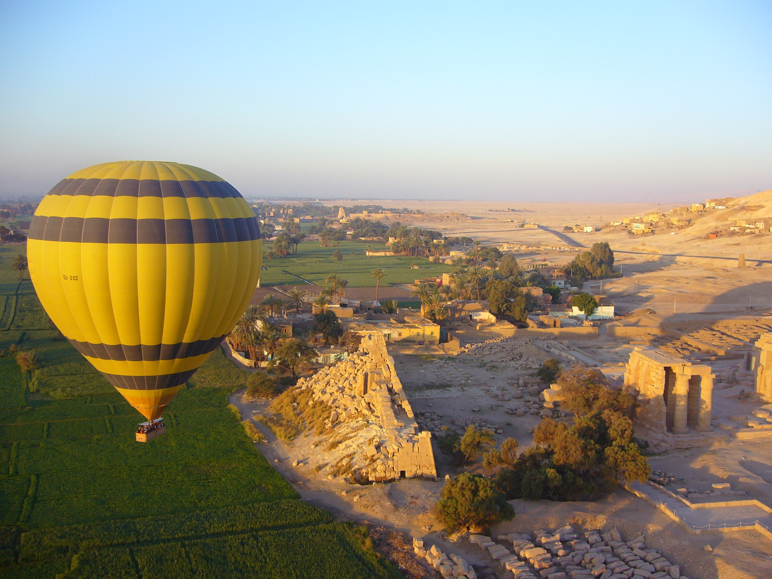 Best of Egypt & Jordan