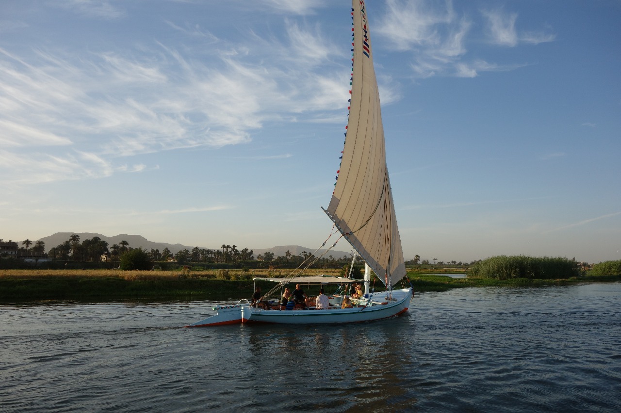 Glimpse of Egypt