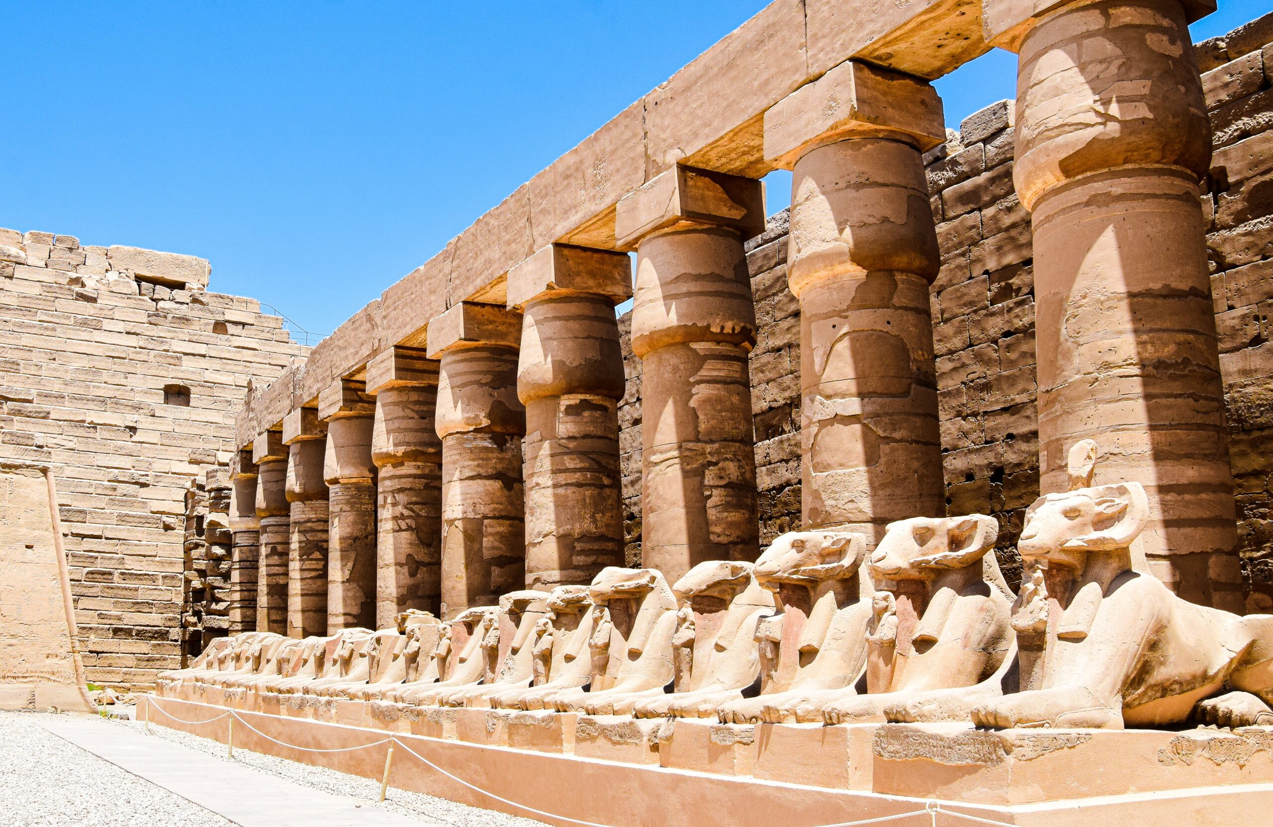Best of Cairo & Luxor