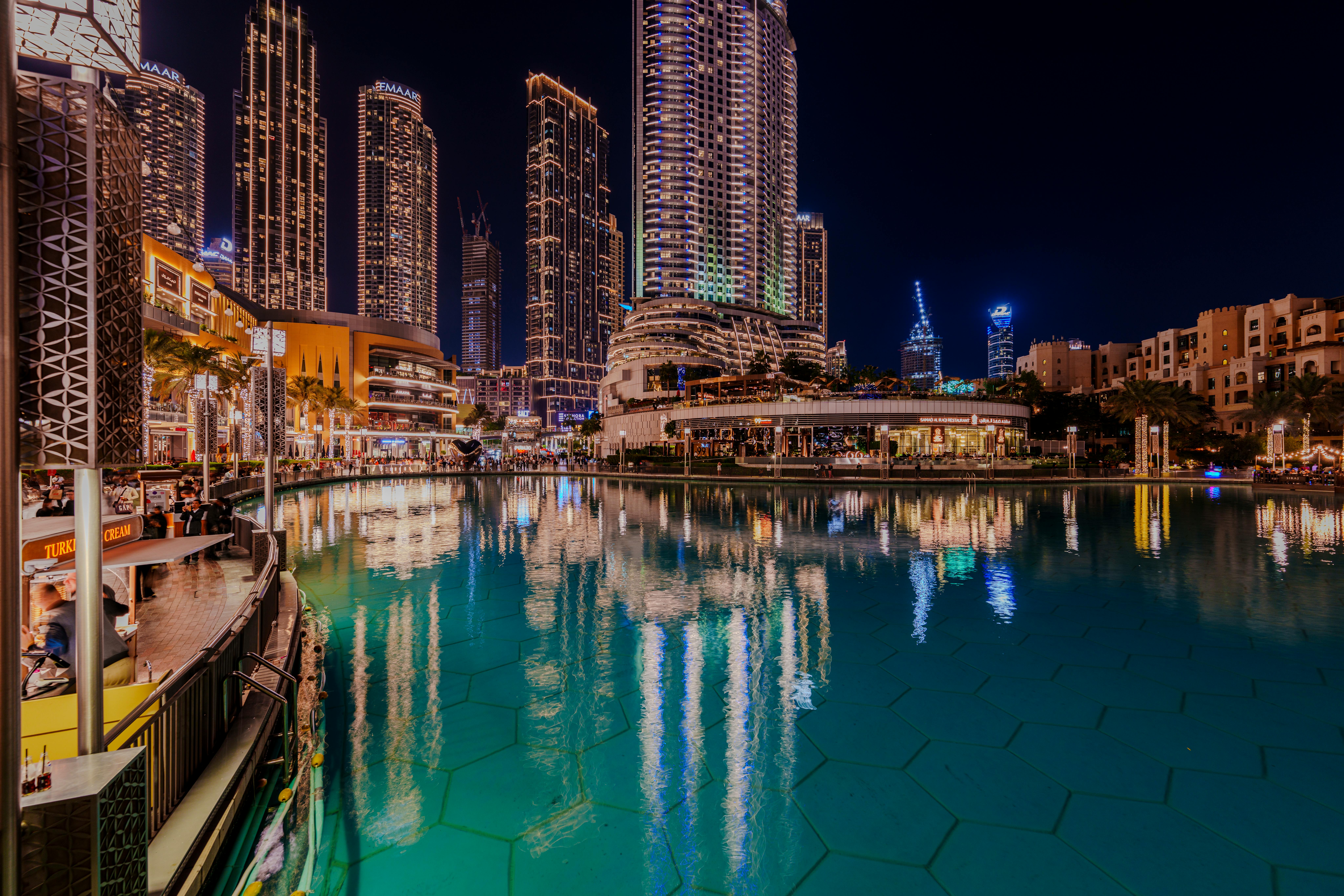 Dubai