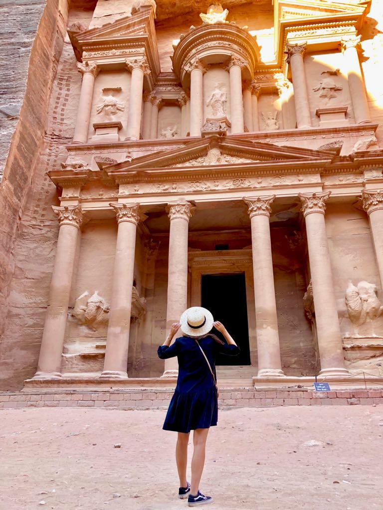 Beauty of Jordan