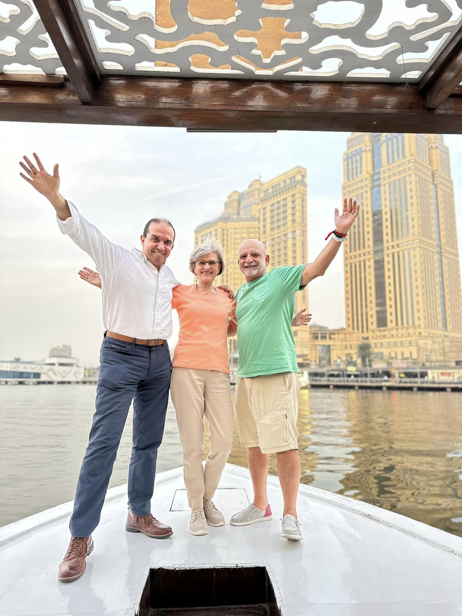 Egypt & Beyond Travel
