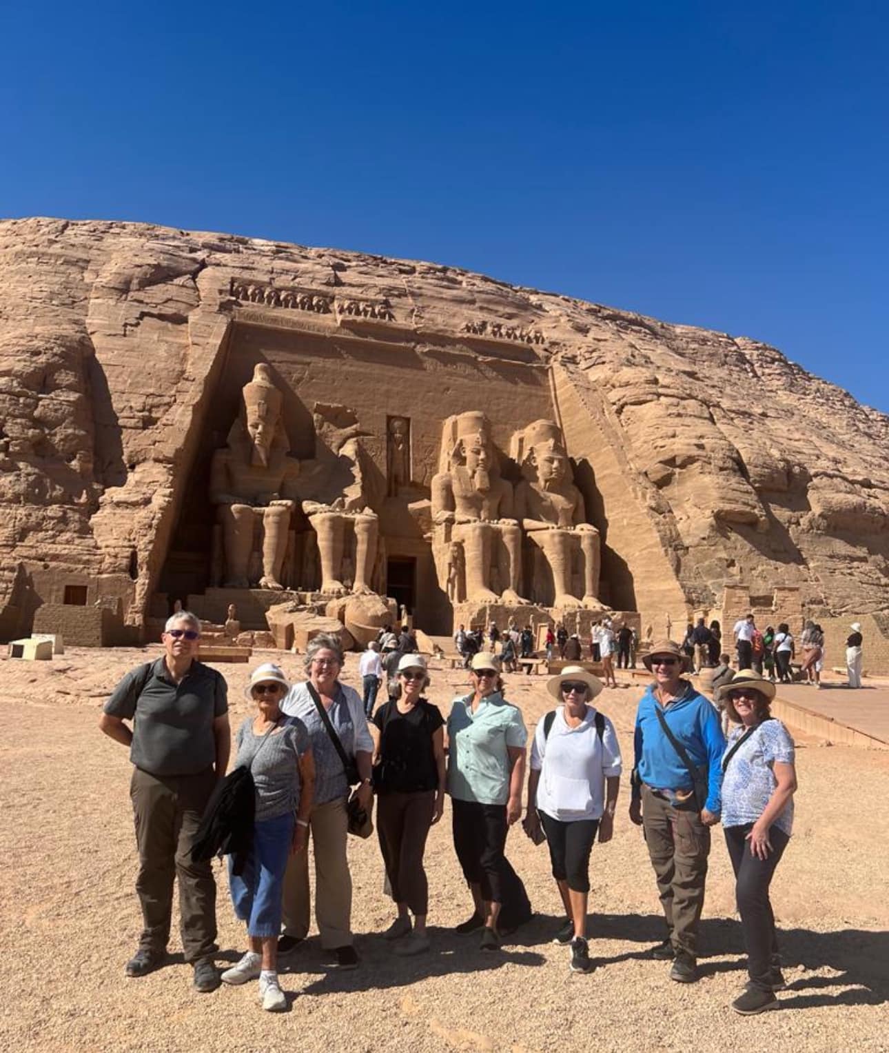 Egypt & Beyond Travel