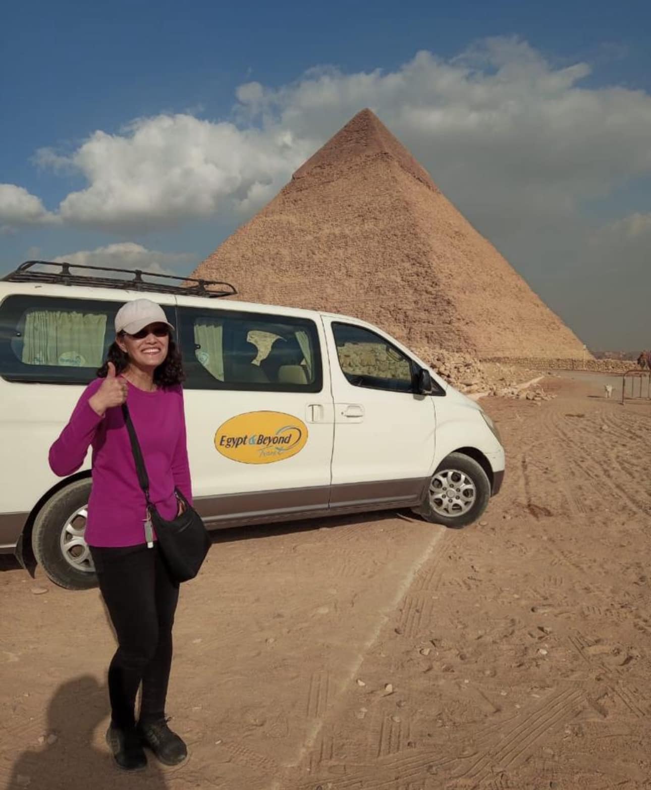Egypt & Beyond Travel