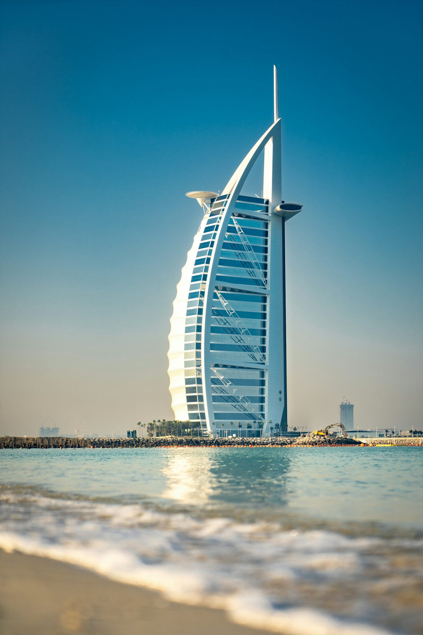 Dubai Highlights