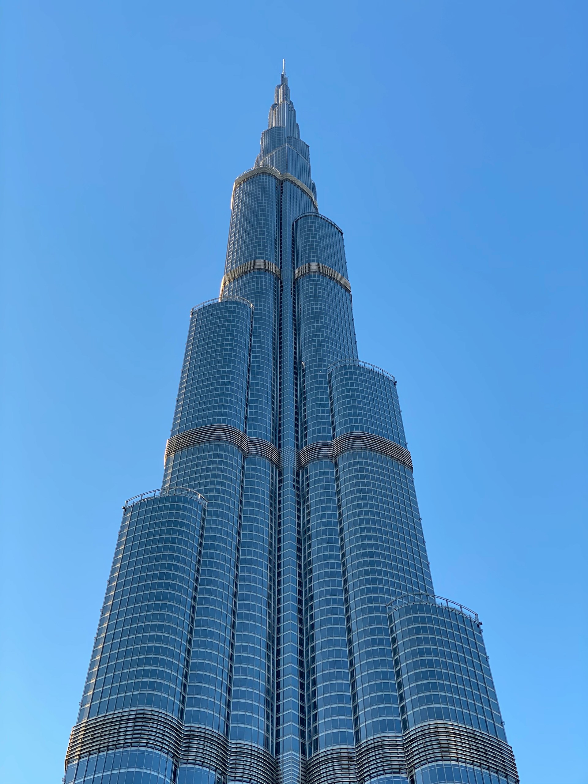 Dubai Stopover