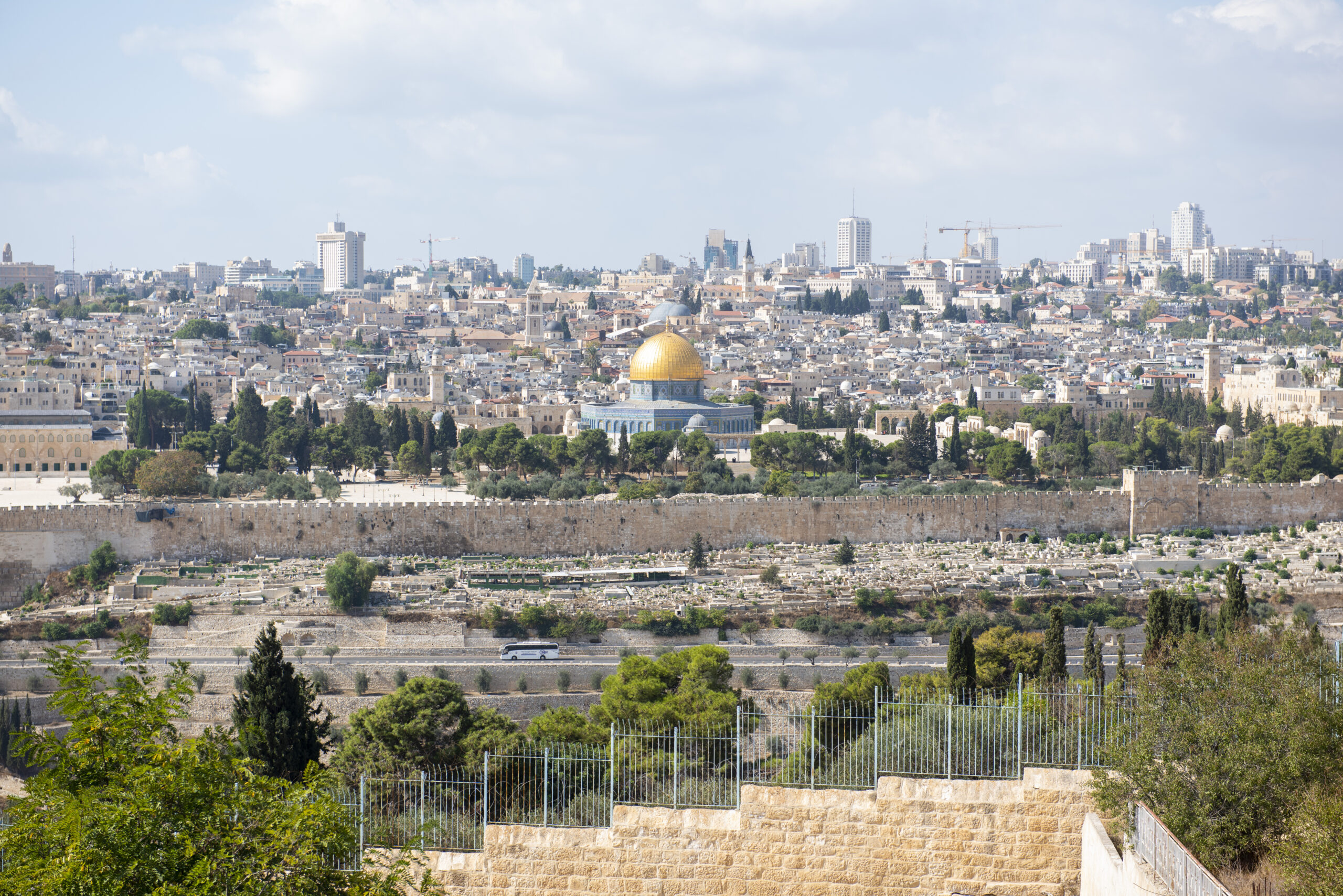 The Holy Land Experience