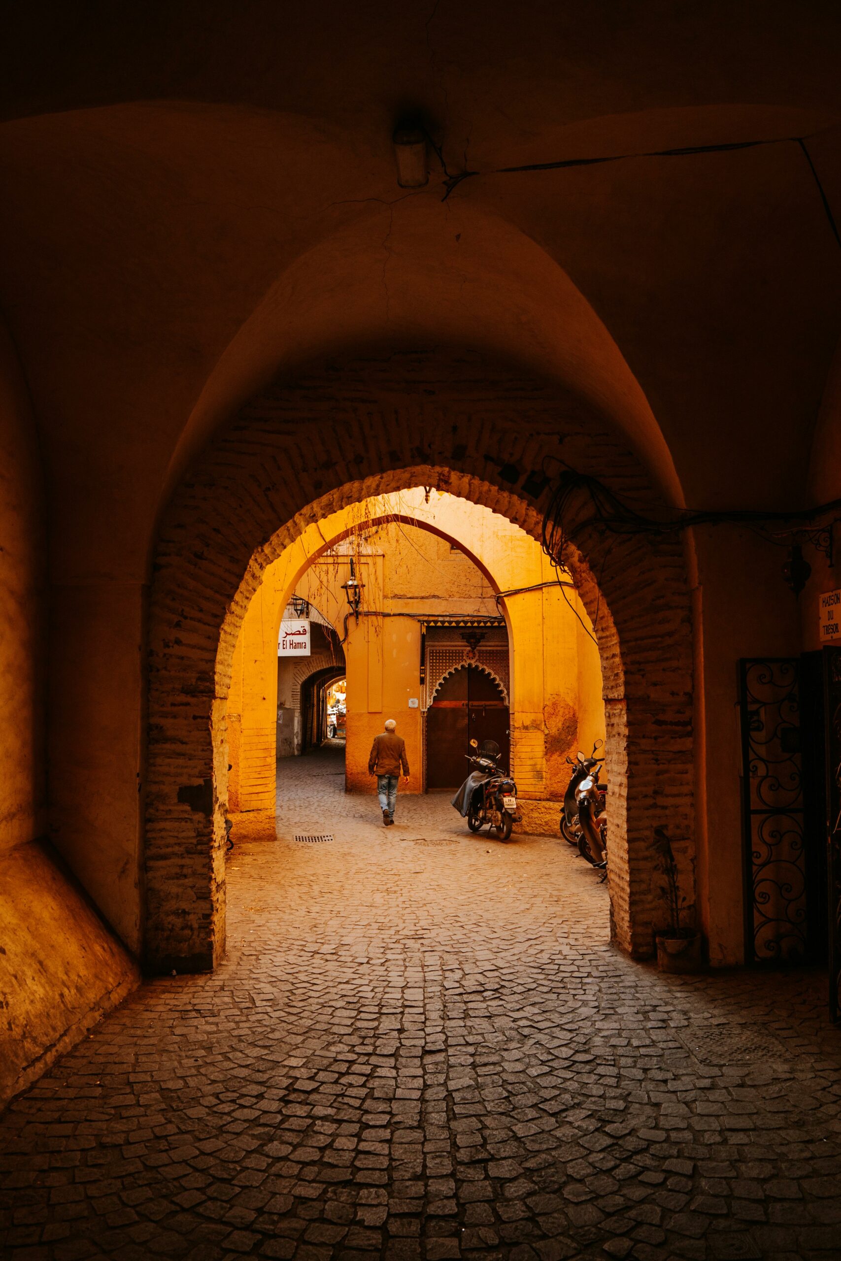 Highlights of Marrakech