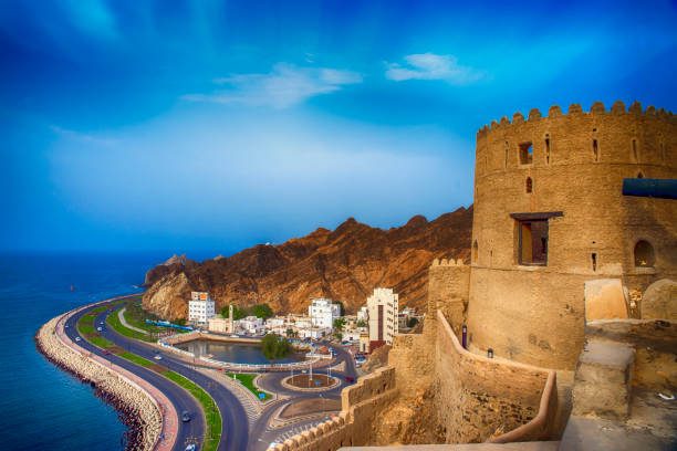 The Best of Oman
