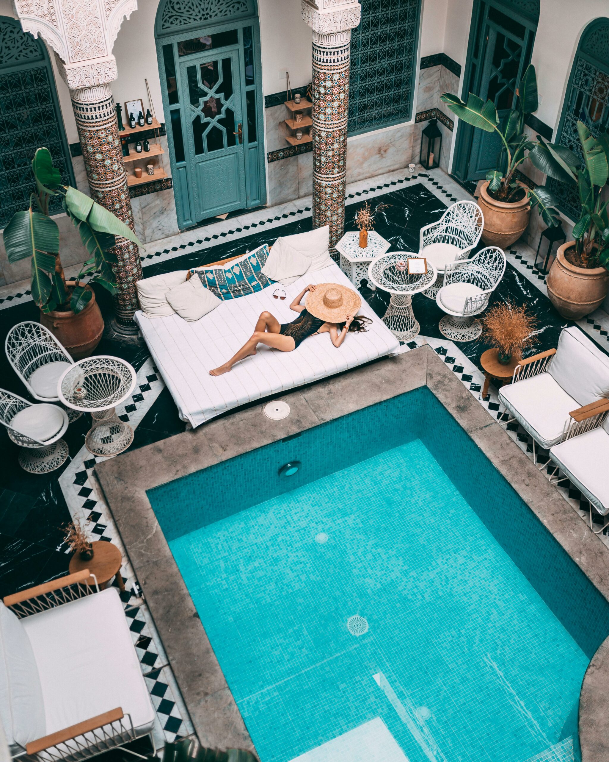 Morocco