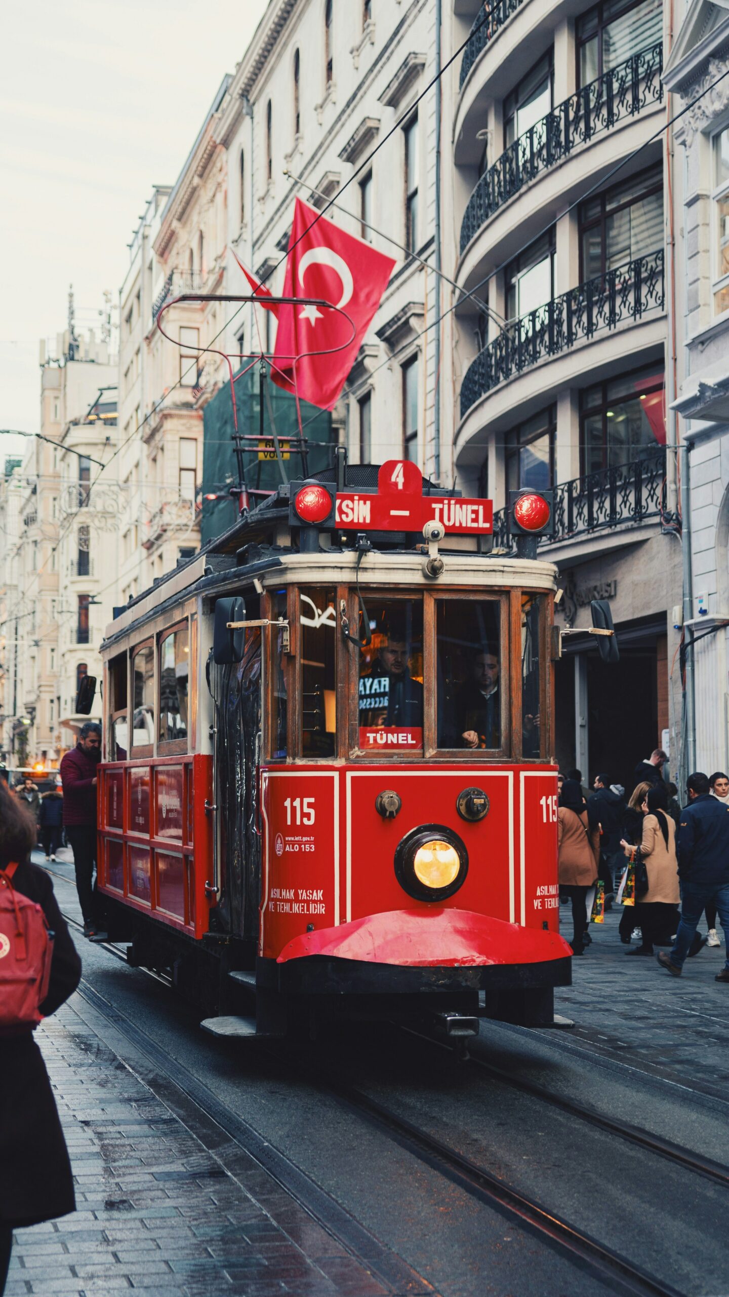 Turkey Highlights