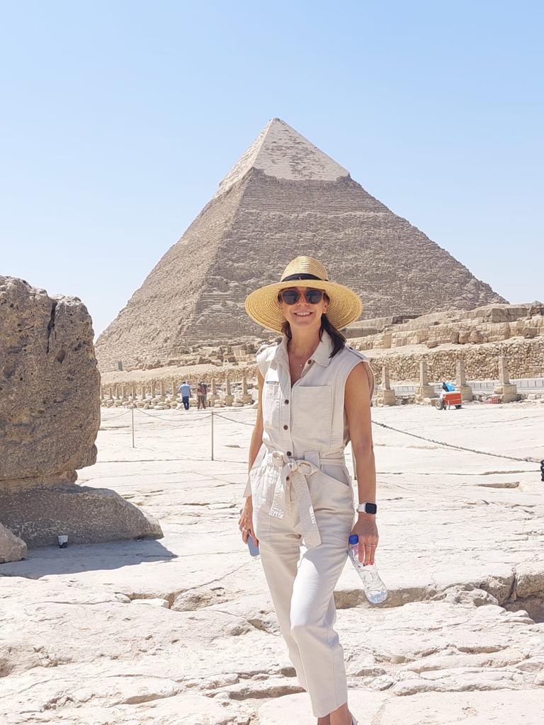 Egypt