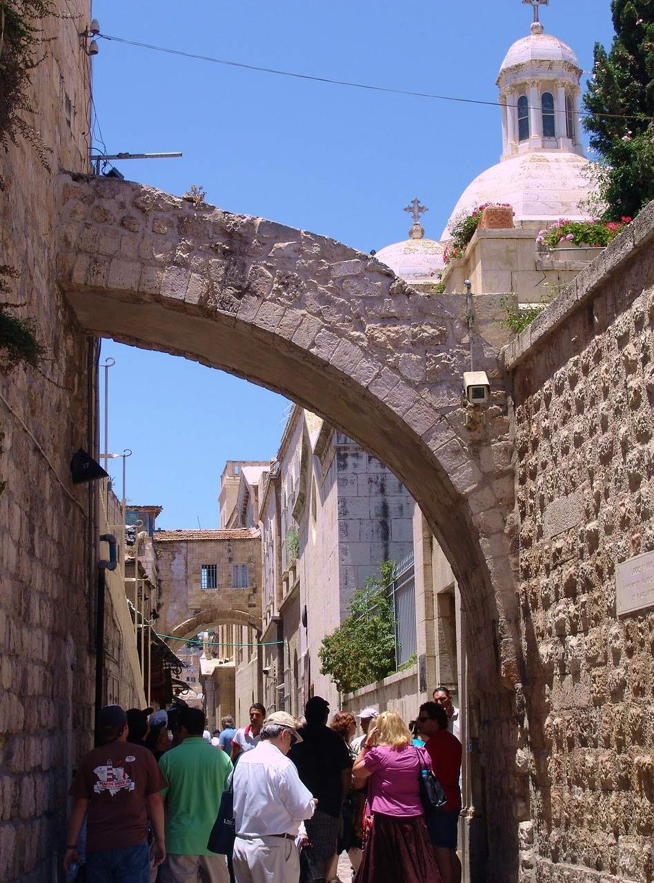 Jerusalem